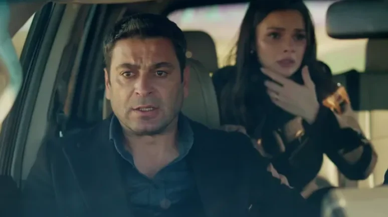 Kanal D dizisi yayın akışından neden çıkarıldı, yeni bölüm ne zaman? Uzak Şehir neden yok?