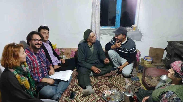 'Al Fadimem' Türküsünün Bilinmeyen Hikâyesi Ortaya Çıkarıldı