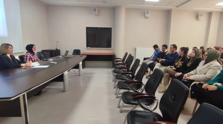 Altıntaş’ta Öğrenci Başarısı İçin Ortak Akıl Toplantısı