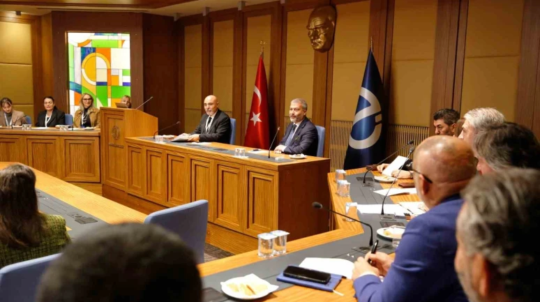 Anadolu Üniversitesinde YÖKAK Akreditasyon Süreci Tamamlandı