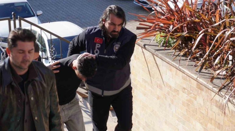 Bilecik’te Arkadaşını Öldüren 18 Yaşındaki Şahıs Tutuklandı