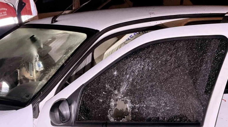 Av Yolculuğu Faciayla Bitti: Boynundan Vurulan Kişi Hayatını Kaybetti