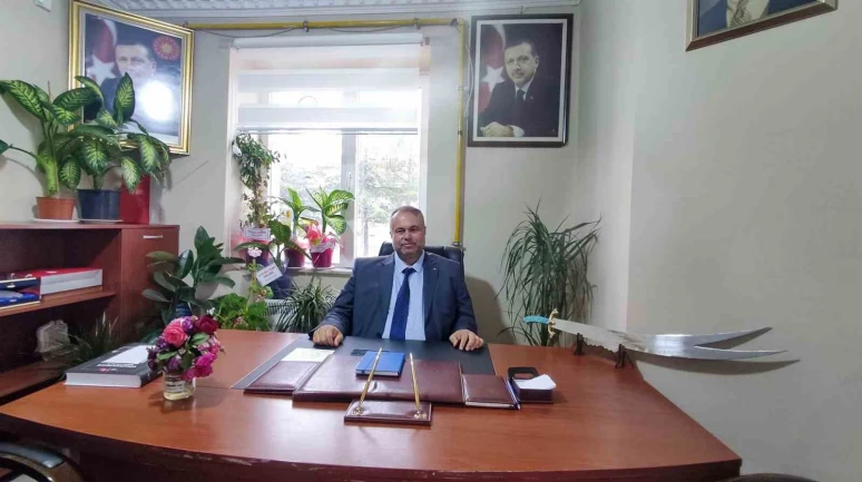 Başkan Önür’den CHP’li Çifteler Belediyesi’ne kandil eleştirisi