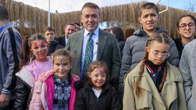 3 Aralık Dünya Engelliler Günü Bilecik’te Etkinlikle Anıldı