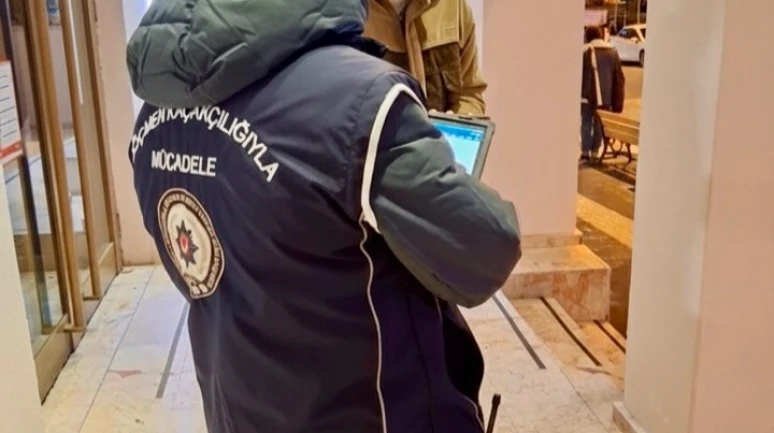 Bilecik Genelinde Yabancı Uyruklu Şahıslara Yönelik Uygulama Gerçekleştirildi