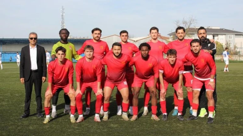 Bilecik Şeyh Edebali Üniversitesi Futbol Takımı’ndan Gurur Verici Başarı