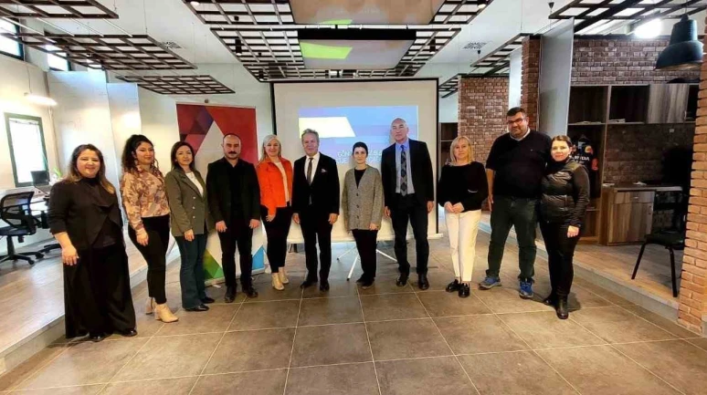 Eskişehir’den 5 Proje 'Gönüllüyüz Biz' Desteği Aldı