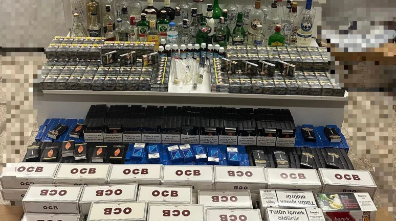 Eskişehir’de arkadaşının evinde cansız bulunan kadının ölümünde sahte alkol şüphesi!