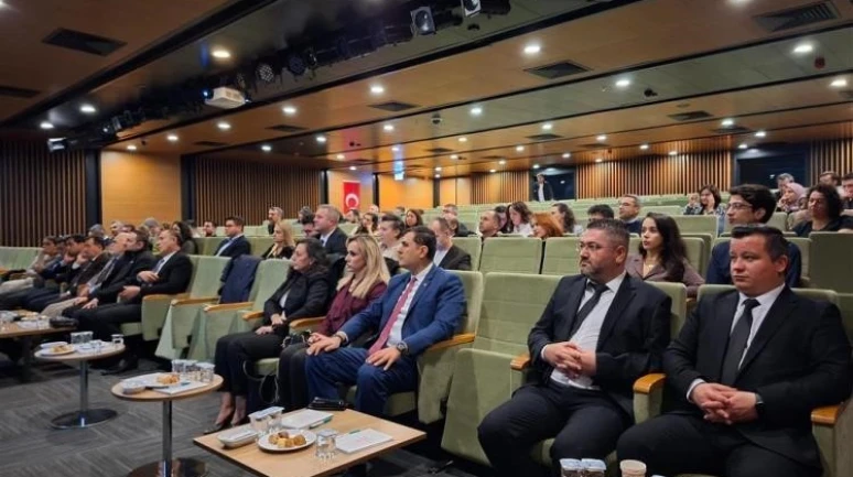 Acil Sağlıkta Bölgesel İş Birliği: “Hızlı Müdahale İçin Güçlerimizi Birleştiriyoruz”