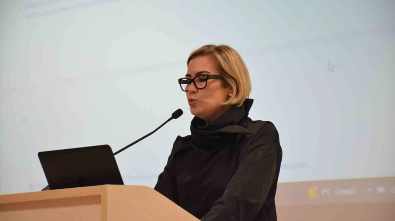 İletişim Buluşmaları’nda Belgeselin Uluslararası Yolculuğu Anlatıldı