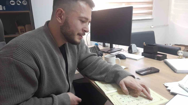 Eskişehir’de Çalışan Gençlere Yönelik Kur’an Dersleri Başladı