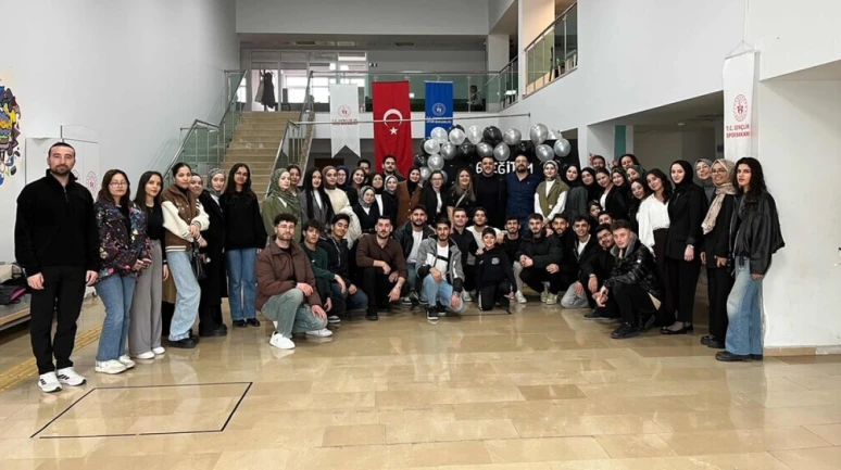 Kütahya Dumlupınar Üniversitesi’nde 6. Eğitim Zirvesi Gerçekleştirildi
