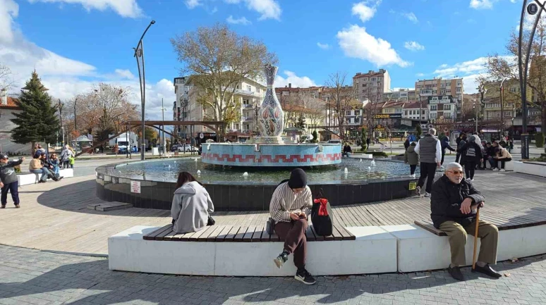 Kütahya’da Emekli Nüfusu Çalışanlardan Fazla