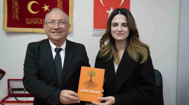 Bilecik’te yeni vakıf eğitime destek için burs programı başlattı