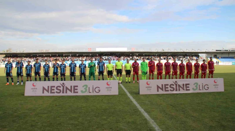 Kütahyaspor İlk Yarıyı Lider Bitirdi