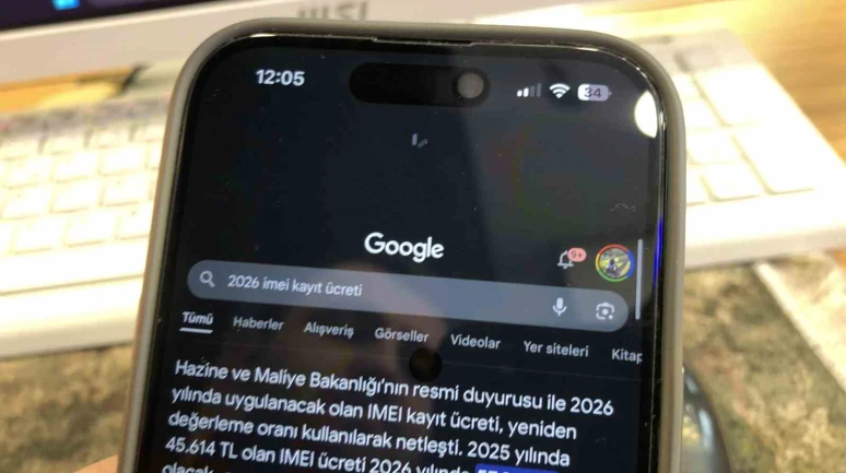 Esnaf Uyardı: Yurt Dışı Telefon Artık Mantıklı Değil