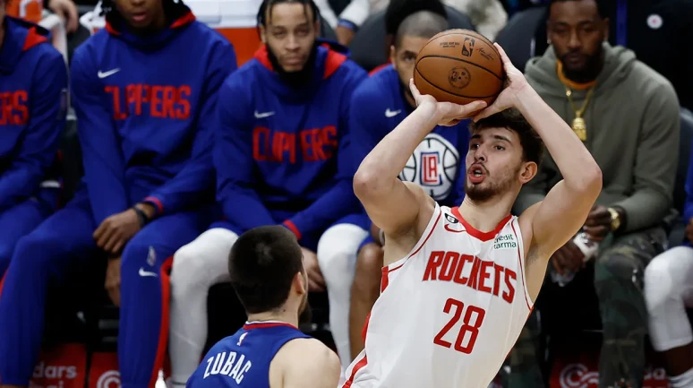 Alperen Şengün'ün Triple-Double’ı Yetersiz Kaldı!