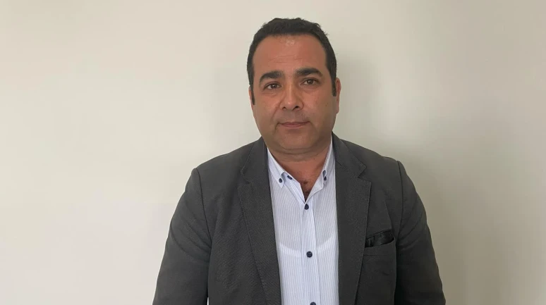 Havi Lojistik işçileri sendikal hakları için mücadele ediyor