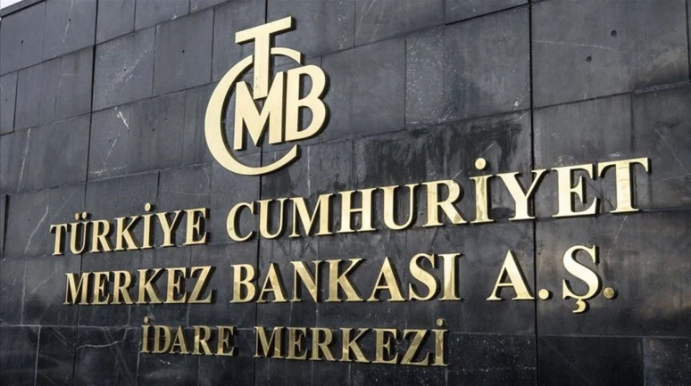 Merkez Bankası 50 Milyar TL’lik Likidite Senedi İhalesi Açtı