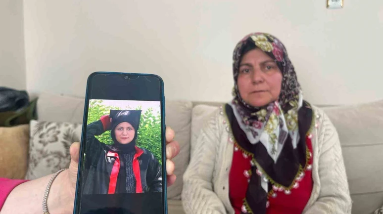 Eskişehir'de "Okula gidiyorum" deyip evden çıkan kızdan haber alınamıyor