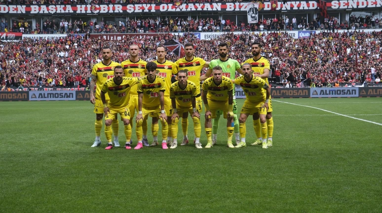 Eskişehirspor, 33 Bin Taraftar Önünde Akşehirspor’u Mağlup Etti