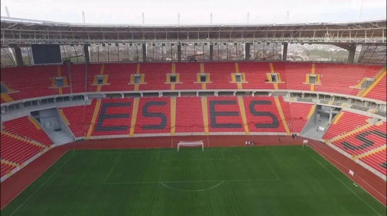 Türkiye Futbol Federasyonu Son Açıklamayı Yaptı