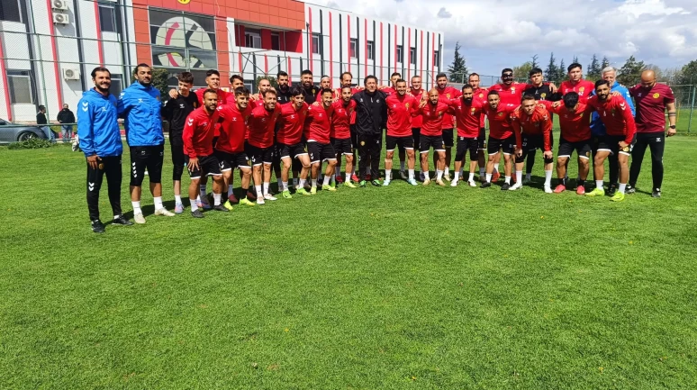 Eskişehir Durum Haber Ajansı'ndan Eskişehirspor’a Anlamlı Destek