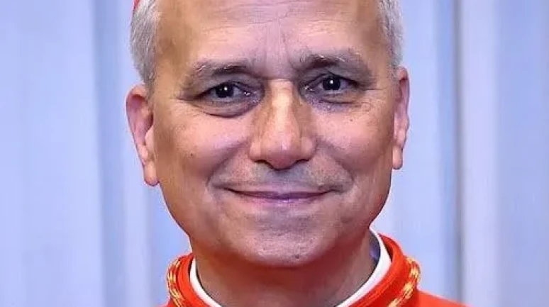 Katolik Kilisesi’nin 267. Lideri ABD’li Robert Francis Prevost Oldu