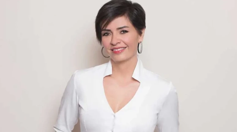 Gazeteci Özlem Gürses Eskişehir’de sevenleriyle buluşacak: İşte etkinlik detayları!