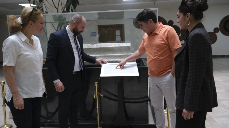 Nasreddin Hoca Fıkra Geleneği Anlatıldı