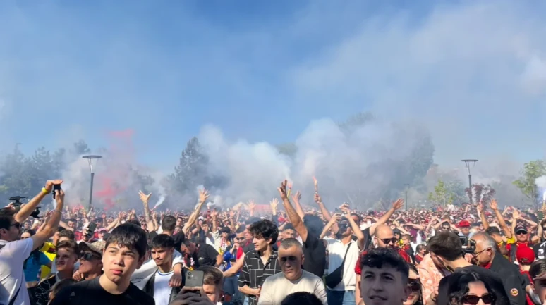 Necati Önal’dan 72. dakikada gol: Eskişehirspor önde