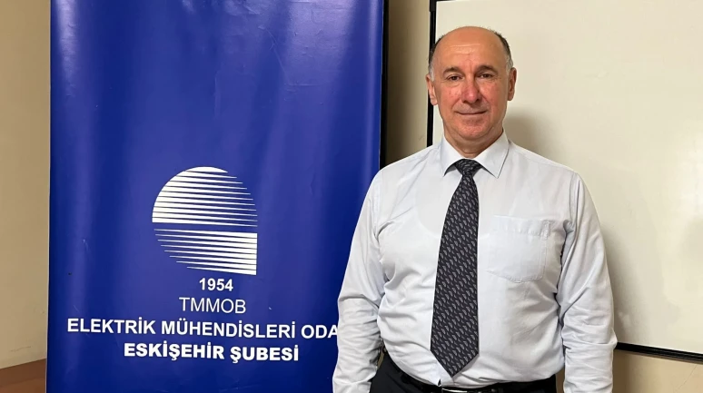 EMO Başkanından Kritik Uyarı: Havuzlardaki Tehlike Göz Ardı Edilmemeli