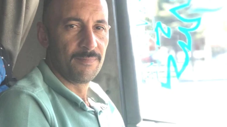 Kütahya’da Tır Kazası: Sürücü Hayatını Kaybetti