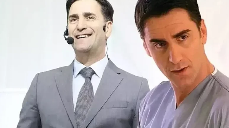 Bekir Aksoy Kimdir? Doktorlar’ın Suat’ı Olarak Tanındı, Şimdi Sahnelerin Parlayan Yıldızı