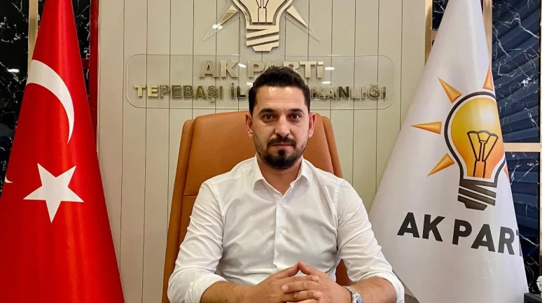 Tepebaşı Meclisinde Gerilim: Kaya’dan CHP’li İsme Ağır Sözler