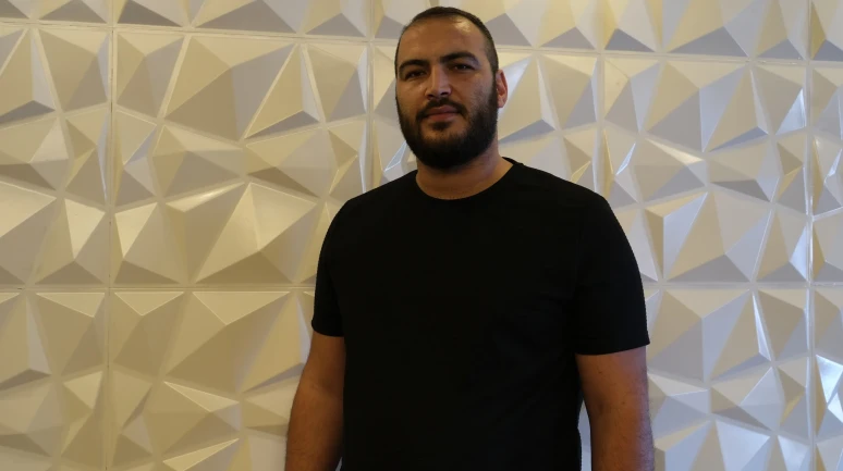Eskişehir Servisçiler Odası'nda tartışmalı saldırı: Halil Ç. iddialara yanıt verdi