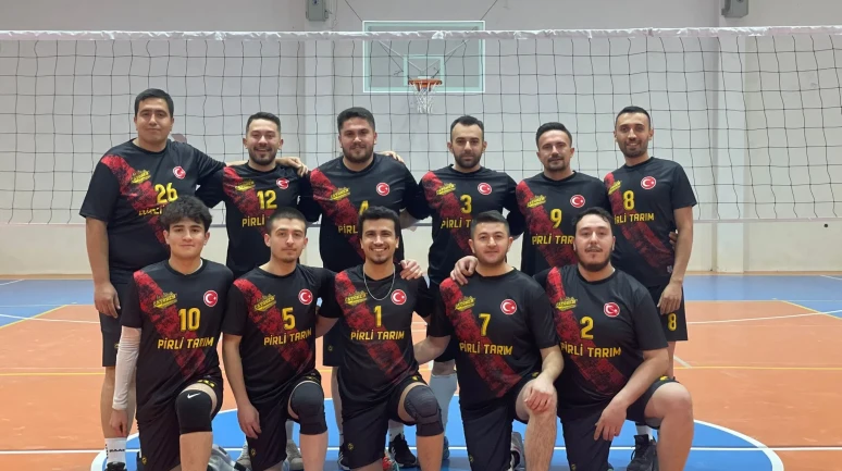 Çatören SK’dan Turnuva Tepkisi: “Masada Yenilebiliriz, Sahada Asla!”