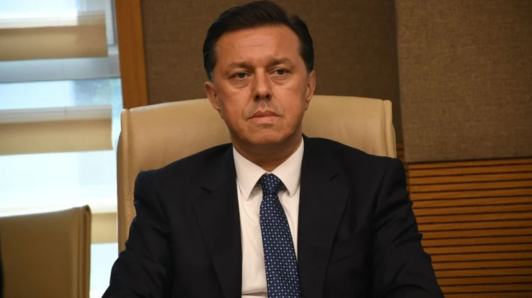 AK Parti’li Hatipoğlu: “Konu Peygamber Olunca CHP’liler Kafayı Kuma Gömdü”