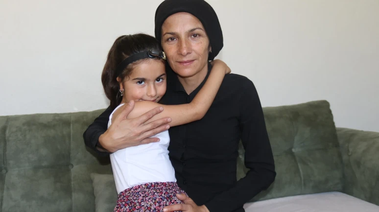 Minik Zeynep'in Kulak Umudu