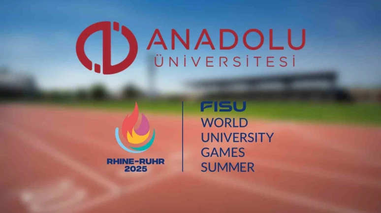 Anadolu Üniversitesi Öğrencileri, 2025 Universiade'de Madalya Hedefi için Hazırlıklara Başladı