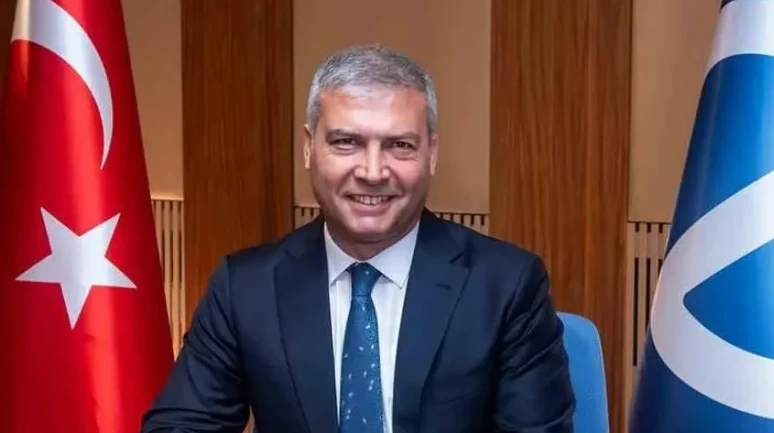 Anadolu Üniversitesi Rektörü Adıgüzel’den Zafer Bayramı mesajı