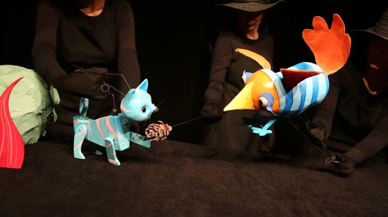 Eskişehir Şehir Tiyatroları, Avrupa’dan Ödülle Döndü