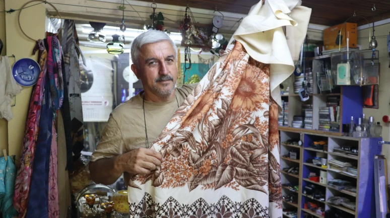 Antikada Fahiş Fiyat Uyarısı