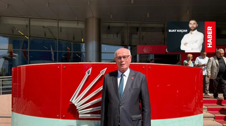 Belediye Başkanı Kazım Kurt: Bu Dava CHP’yi Yıpratma Operasyonu