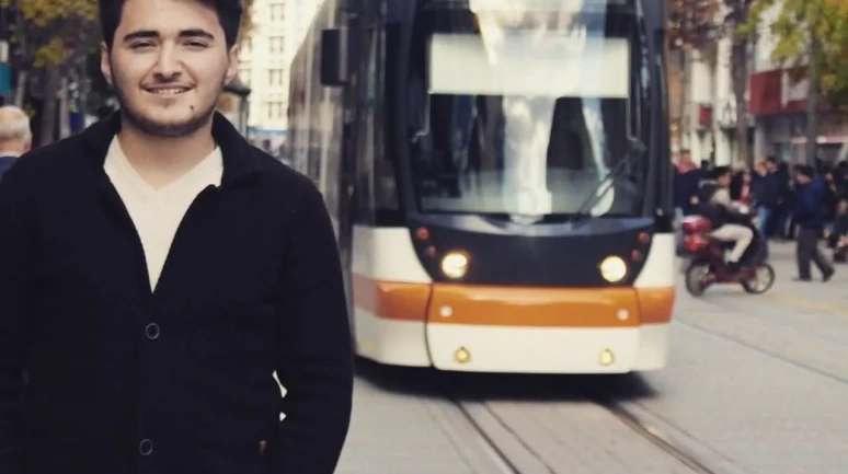 2 Ay Önce Evlenen Genç Hafız Eskişehir’de Toprağa Verildi