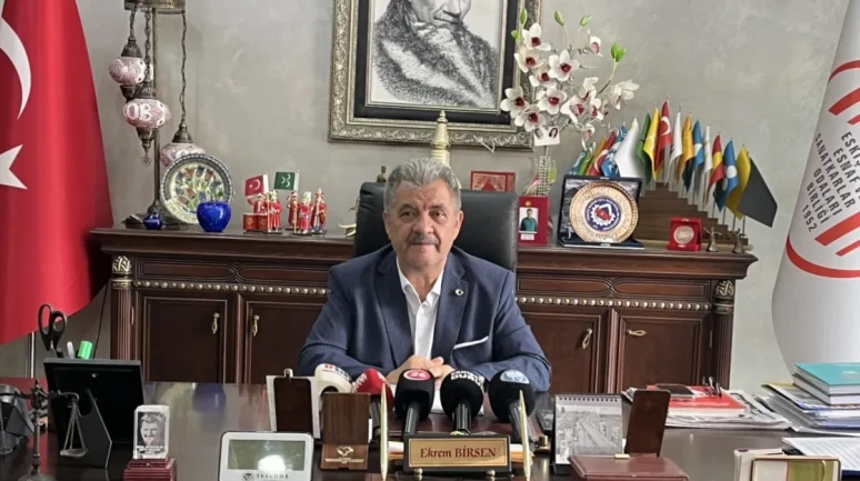 Esnaf Zor Günler Yaşıyor: Birsen’den Çarpıcı Uyarılar