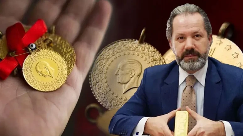 İslam Memiş’ten Altın Yatırımcılarına Korkutan Uyarı: “Bu Rakamı Görürseniz Orayı Hemen Terk Edin!”
