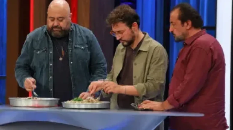 MasterChef Çağatay diskalifiye mi oldu? Mehmet Şef’in kararı herkesi şaşırttı