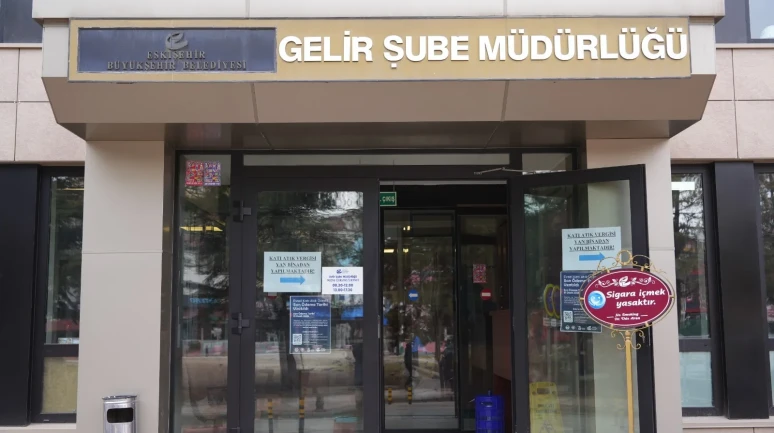 Büyükşehir’den ilan ve reklam vergisi ödeme takvimi duyurusu