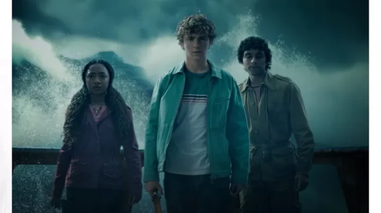 Percy Jackson and the Olympians 2. sezon 8. bölüm ne zaman? (2026)